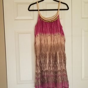Multicolored Sundress